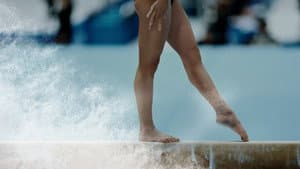 Golden: The Journey of USA's Elite Gymnasts — foto 1