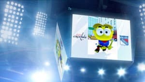 Disney NHL Big City Greens Classic — foto 1