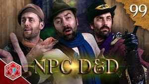 Episodio 99