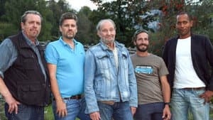 Watzmann ermittelt — foto 2