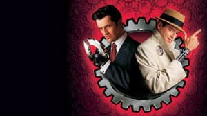 Inspector Gadget — foto 6