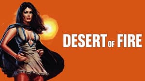Deserto di fuoco — foto 3