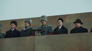 La muerte de Stalin — foto 9