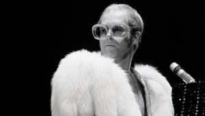 Elton John: Live at Wembley 1977 — foto 1