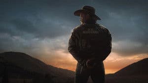 Marshals: Una historia de Yellowstone — foto 1