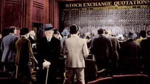 Clancy in Wall Street — foto 1