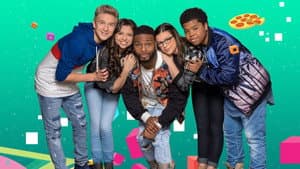 Game Shakers — foto 3