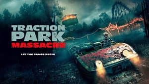 Traction Park Massacre — foto 3