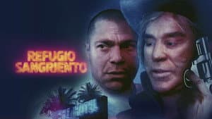 Refugio sangriento — foto 3