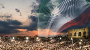 La grande Opera Italiana patrimonio dell'umanità — foto 1