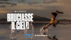 Blanco - Bruciasse il cielo — foto 1