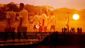 Maitanam - The Story of Football in Kerala — foto 1