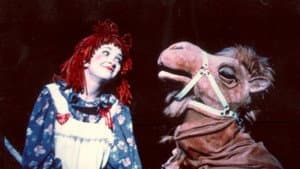 Raggedy Ann: The Musical Adventure — foto 1