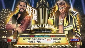 WrestleMania 39: Saturday — foto 8