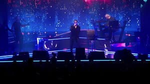 Soft Cell -Non Stop Erotic Cabaret …And Other Stories - Live — foto 1