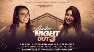 ROW Ladies Night Out 3 — foto 2