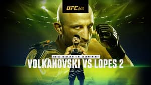 UFC 325: Volkanovski vs. Lopes 2 — foto 1