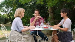 Je voudrais que quelqu'un m'attende quelque part — foto 6