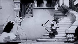 Popeye Meets William Tell — foto 1