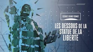 Statue of Liberty: The New Secrets — foto 1