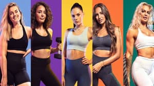 Fitness Diaries — foto 1
