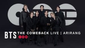 BTS: EL COMEBACK EN VIVO | ARIRANG — foto 7