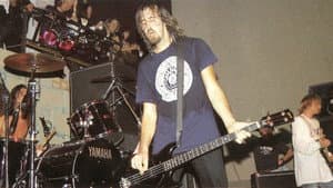 Nirvana: Teatro Castello, Rome, Italy — foto 2