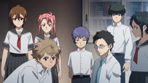 Tasuketsu: Fate of the Majority — foto 1
