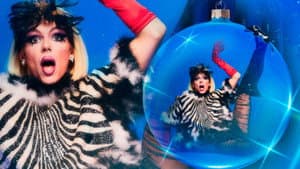Una Navidad con Samantha Hudson — foto 2
