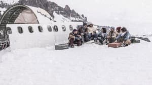 Andes Plane Crash — foto 1