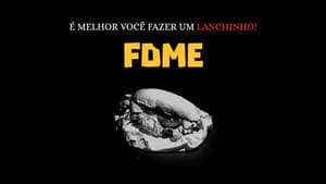 A FOME — foto 1