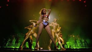 Beyoncé: I Am... World Tour — foto 9