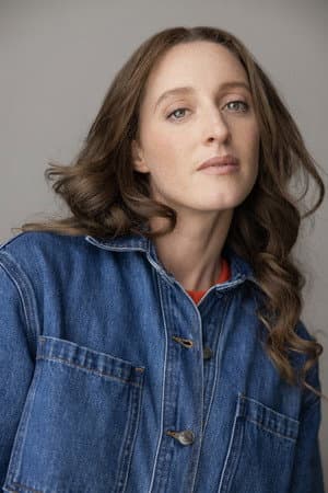 Megan Goldsman