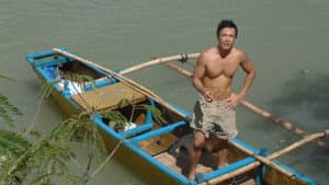 Halik sa tubig — foto 1