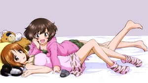 ガールズ&パンツァー — foto 7