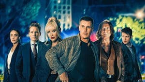 Bring the Law — foto 1