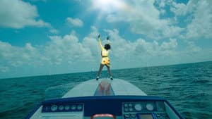 Omniboat: A Fast Boat Fantasia — foto 1