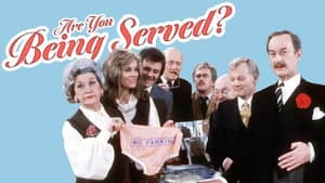 Are You Being Served? — foto 7
