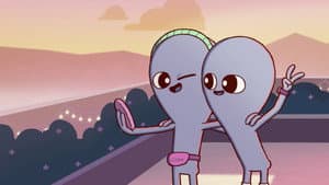 Un planeta extraño — foto 11
