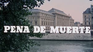 Pena de muerte — foto 1