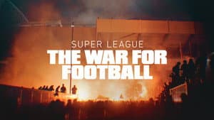 Superliga: La guerra por el futbol — foto 4