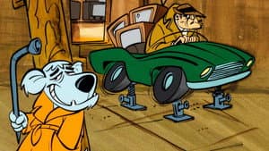 The Mumbly Cartoon Show — foto 4