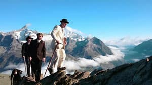 Tatort Matterhorn — foto 1