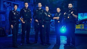 Night Coppers — foto 3