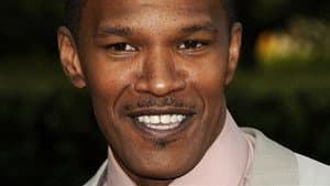 Jamie Foxx: I Might Need Security — foto 1