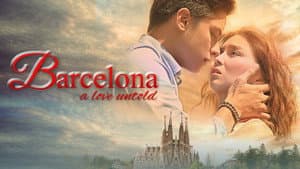 Barcelona: A Love Untold — foto 6