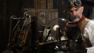 Prof Tom Foolery Saves the Planet! — foto 1