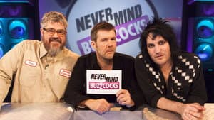 What a Load of Buzzcocks — foto 1