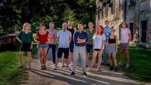 Wie is de Mol? — foto 4