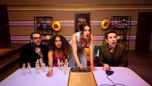 The Underdog: Josh Must Win — foto 2
